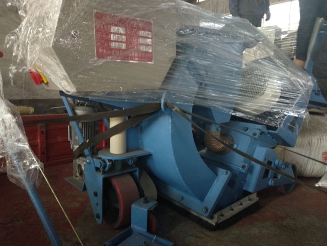 路面拋丸機 路面拋丸機